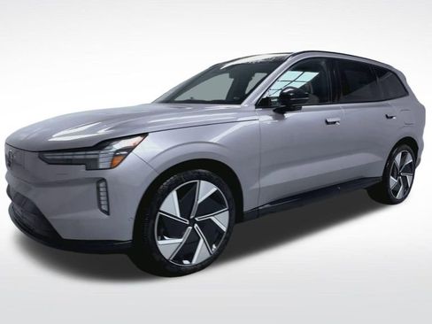 New 2026 Volvo EX90 Ultra AWD/4WD image 4
