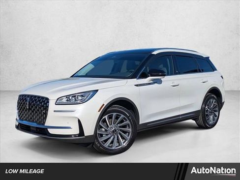 Used 2024 Lincoln Corsair Reserve w/ Equipment Group 201A image 1