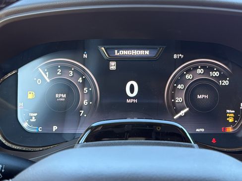 New 2026 RAM 1500 Limited image 22