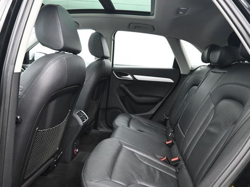 Used 2017 Audi Q3 2.0T Premium image 21