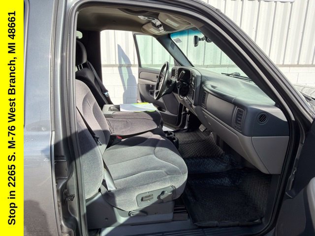 Used 2002 GMC Yukon SLE AWD/4WD image 24