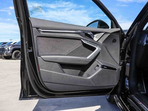 New 2026 Audi S3 Premium image 30