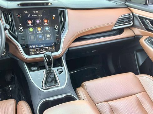 Used 2020 Subaru Legacy Touring XT image 23