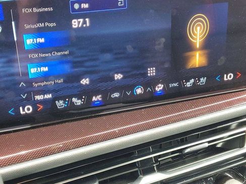 Certified 2024 Chevrolet Traverse RS AWD/4WD image 17