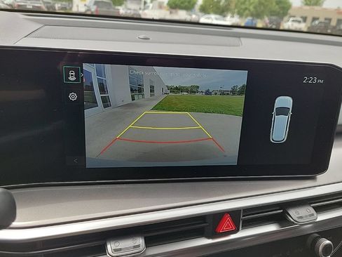 New 2026 Kia Sorento S AWD/4WD image 21