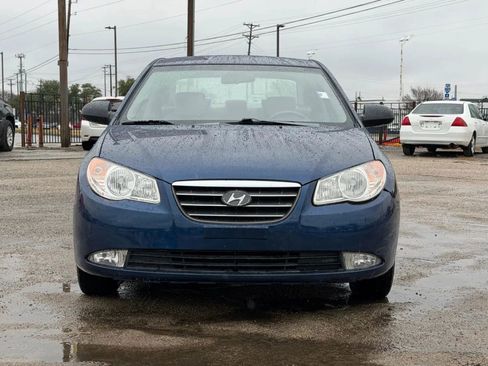 Used 2009 Hyundai Elantra GLS image 2