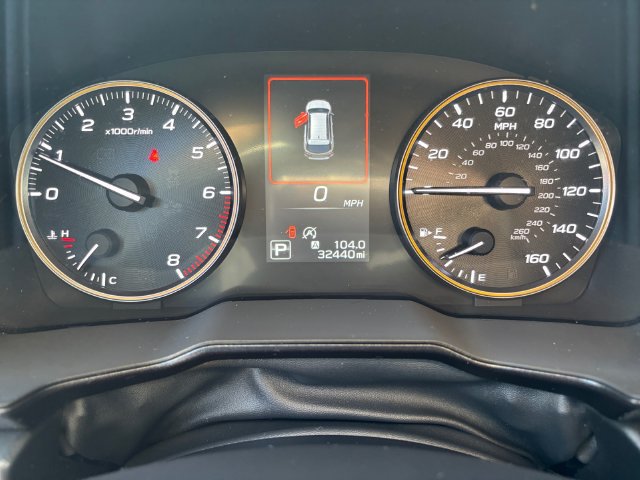 Used 2022 Subaru Outback Wilderness AWD/4WD image 14