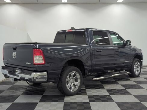 Used 2021 RAM 1500 Big Horn AWD/4WD image 7