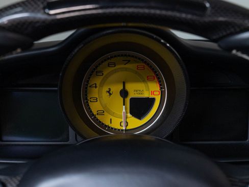 Used 2016 Ferrari 488 Spider RWD image 35