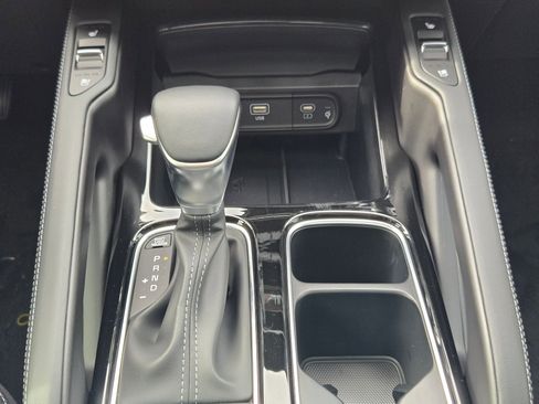 New 2025 Kia Telluride EX image 13