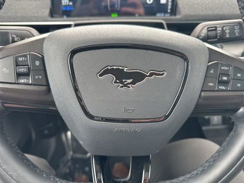 Used 2021 Ford Mustang Mach-E Premium image 17