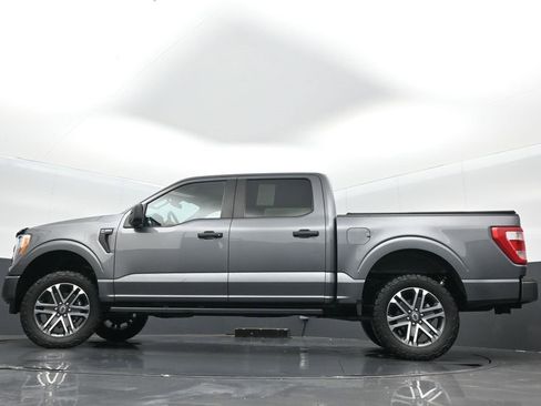 Used 2021 Ford F150 XL w/ STX Appearance Package image 35