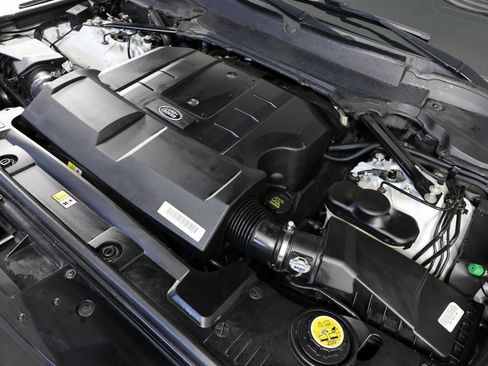 Used 2019 Land Rover Range Rover Autobiography image 34