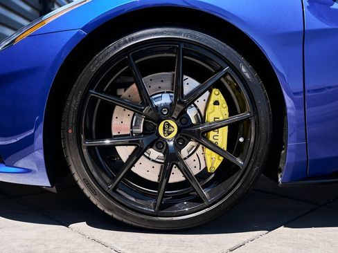 Used 2026 Lotus Emira SE RWD image 3