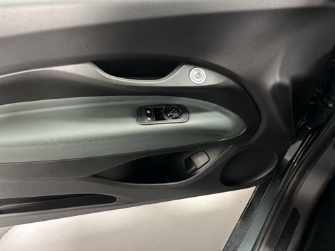 New 2025 FIAT 500 e image 4