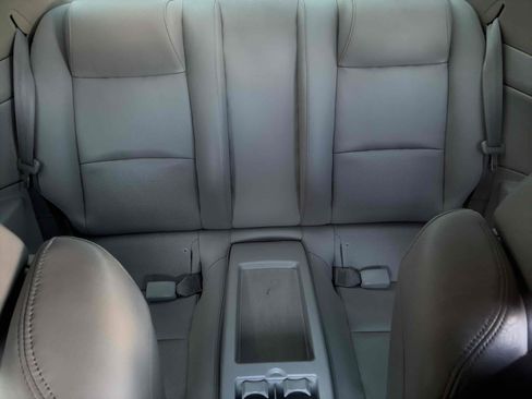 Used 2007 INFINITI G35 Coupe w/ Premium Pkg image 46