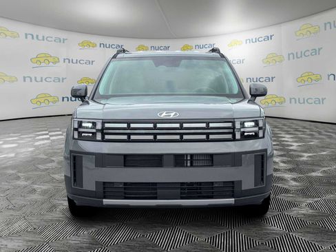 New 2026 Hyundai Santa Fe SEL image 12