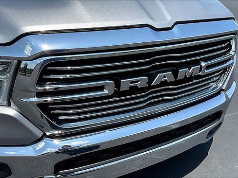 Used 2024 RAM 1500 Laramie RWD image 23