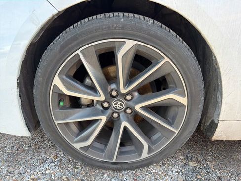 Used 2020 Toyota Corolla SE image 10