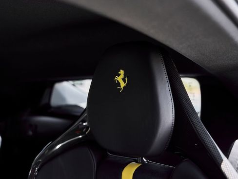 Used 2023 Ferrari 296 GTB RWD image 52