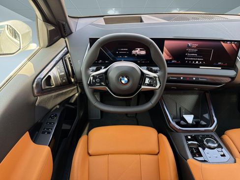 New 2026 BMW X3 xDrive30 w/ Premium Package AWD/4WD image 4