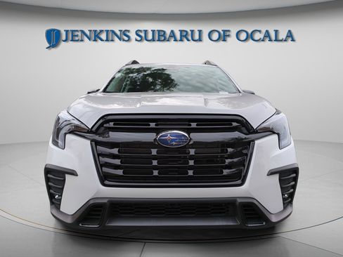 New 2026 Subaru Ascent Premium image 3