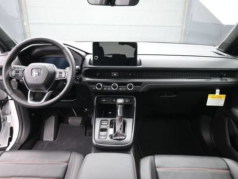 New 2026 Honda CR-V Sport-L image 27