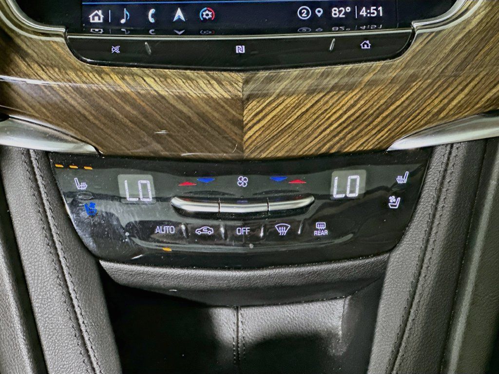Used 2021 Cadillac XT6 Sport w/ Platinum Package AWD/4WD image 14