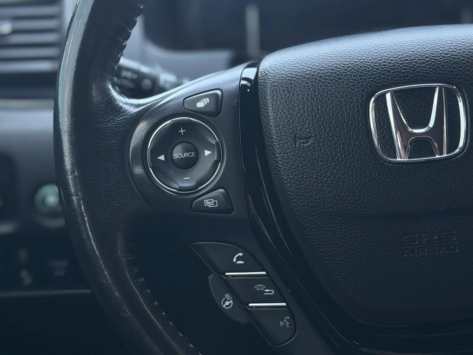 Used 2019 Honda Ridgeline Black Edition image 21