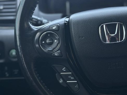 Used 2019 Honda Ridgeline Black Edition image 21