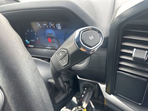 Used 2024 Ford F150 STX image 15