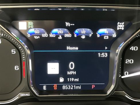 Certified 2022 GMC Sierra 2500 Denali AWD/4WD image 36