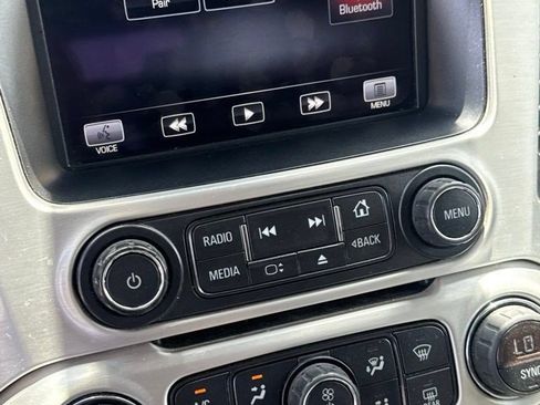 Used 2015 GMC Yukon SLT w/ Open Road Package RWD image 6