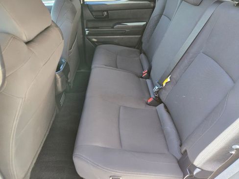 Used 2024 Toyota Tacoma SR5 RWD image 12