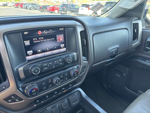 Used 2015 GMC Sierra 1500 Denali AWD/4WD image 22