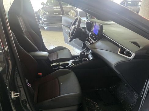 Used 2024 Toyota Corolla SE FWD image 24