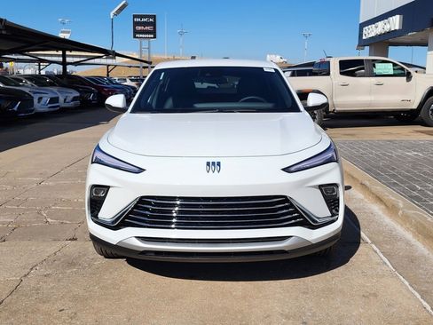 New 2026 Buick Envista Preferred w/ Convenience I Package image 9