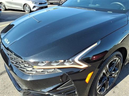 Used 2023 Kia K5 GT-Line image 13