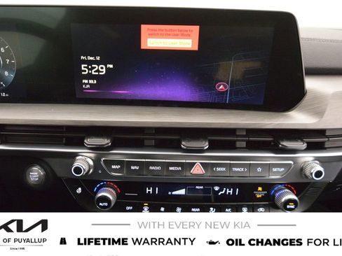 New 2025 Kia Telluride SX X-Line image 22