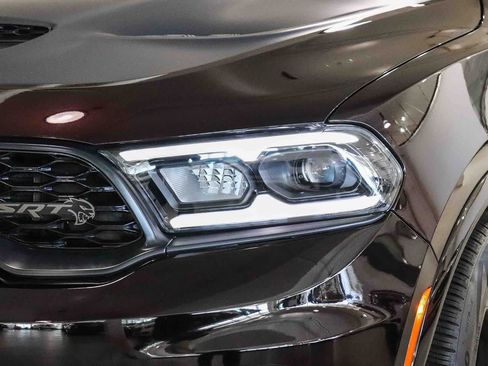 Used 2025 Dodge Durango SRT Hellcat AWD/4WD image 7