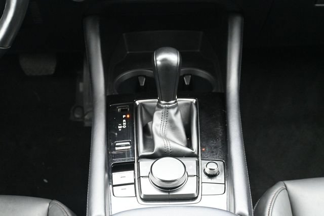 Used 2022 MAZDA MAZDA3 s AWD/4WD image 24