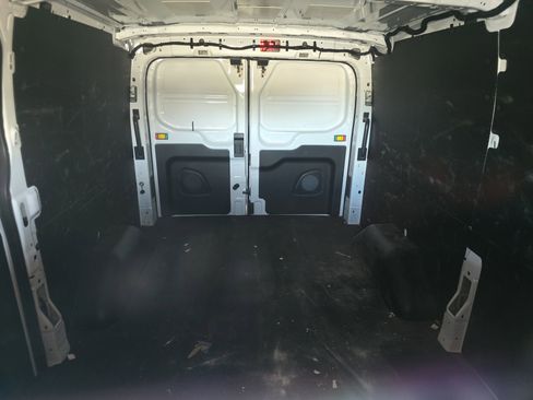 Certified 2024 Ford Transit 150 Low Roof w/ Load Area Protection Package image 20