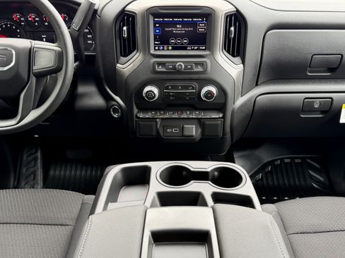 New 2026 GMC Sierra 1500 Pro w/ Pro Value Package image 19