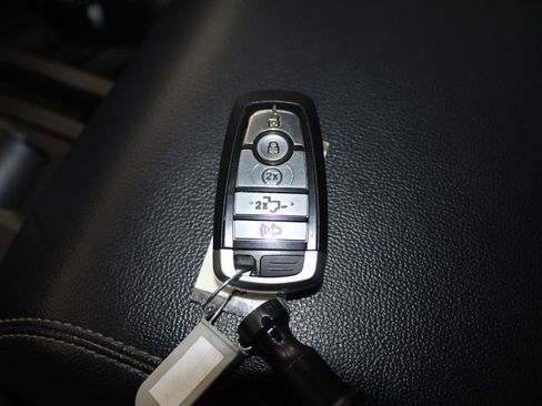 Used 2023 Ford F150 Lariat w/ Equipment Group 502A High image 58