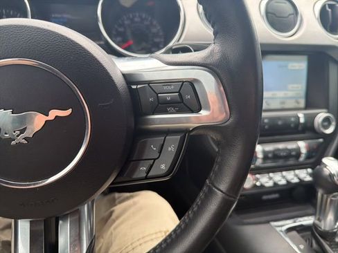 Used 2016 Ford Mustang GT Premium w/ Enhanced Security Package image 36