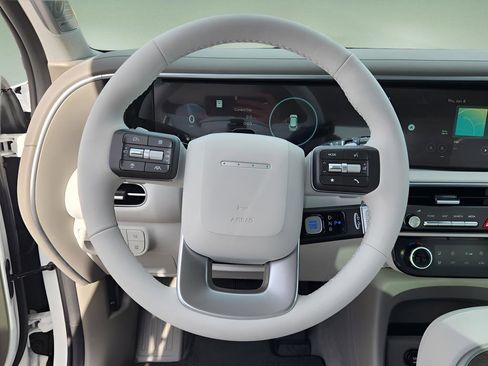 New 2026 Hyundai Palisade Limited AWD/4WD image 16