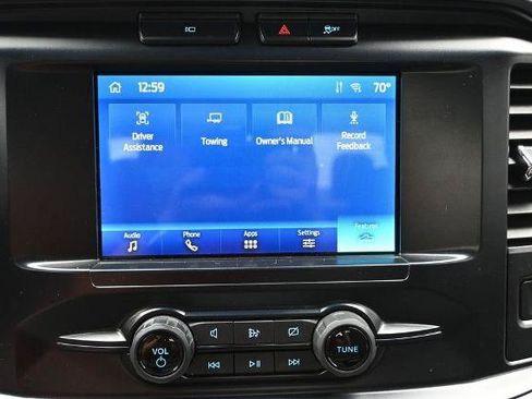 Certified 2023 Ford F150 XLT AWD/4WD image 29