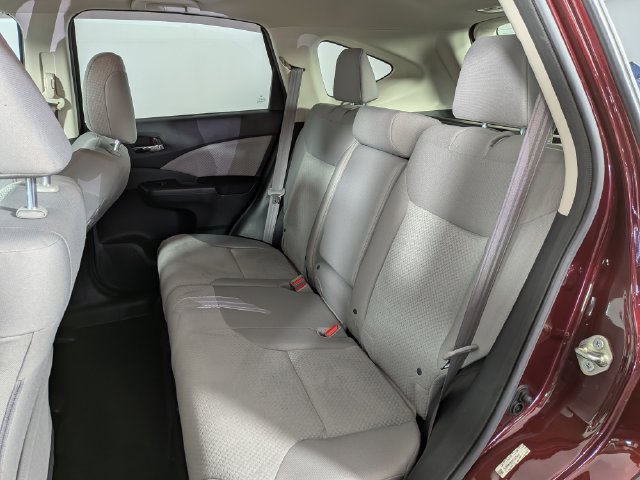 Used 2015 Honda CR-V EX image 22