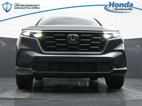 Used 2024 Honda CR-V EX-L image 35