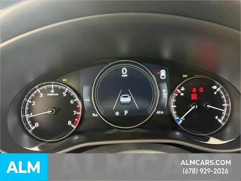 Certified 2025 MAZDA CX-30 AWD 2.5 S w/ Preferred Package image 18